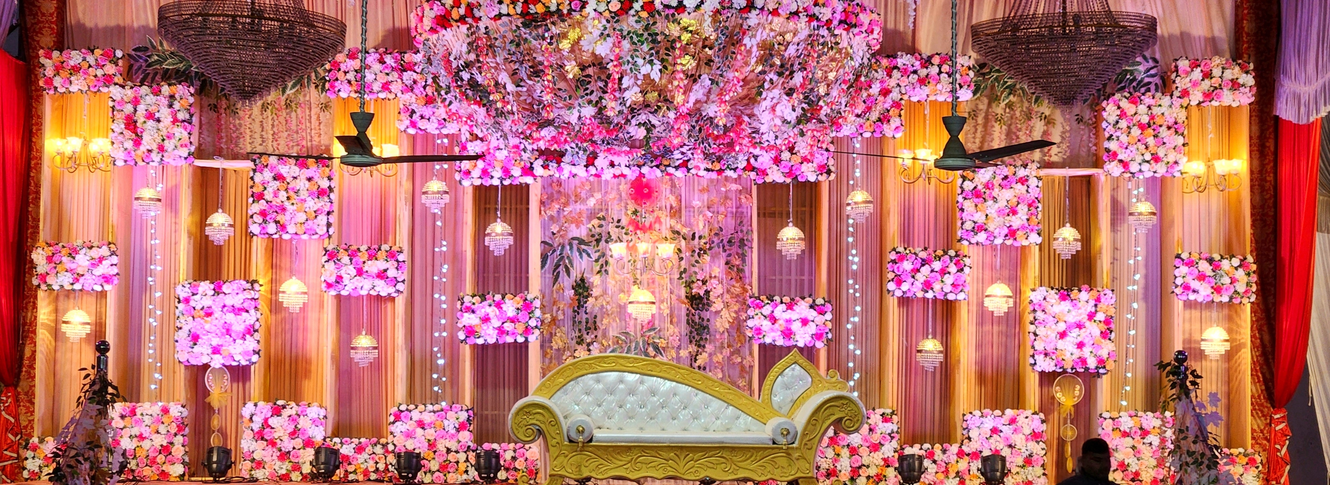 Guru Nanak Marriage Lawn for Your Perfect Wedding Venue